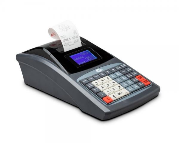 DCASH RT