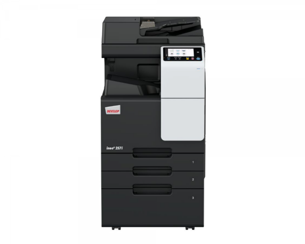INEO+ 257i
