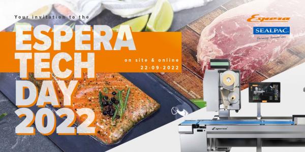 ESPERA TECH DAY 2022