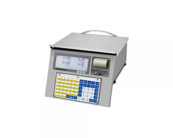 HELMAC  SERIE GPE ''R''