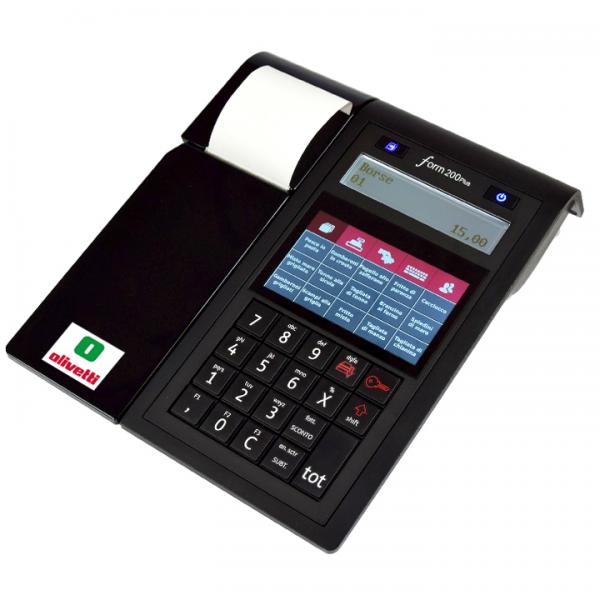 FORM 200 PLUS