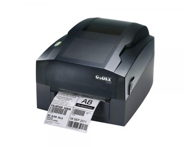 GoDEX GE300/GE330