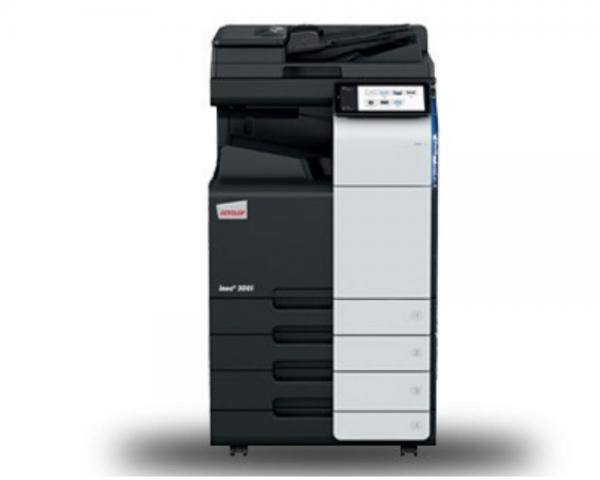 INEO+ 300i