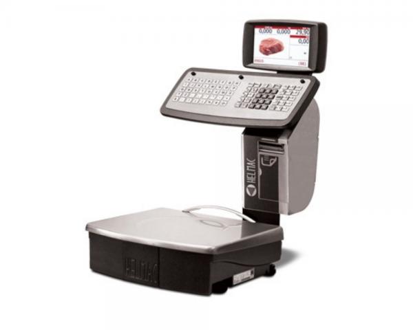 HELMAC SERIE GP1 COLOR