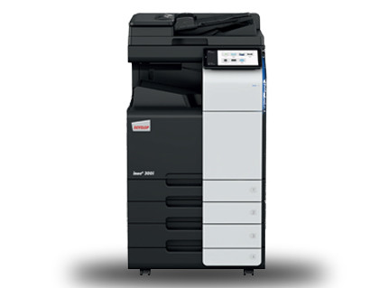 INEO+ 300i