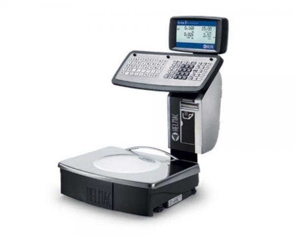 HELMAC GP1 AP