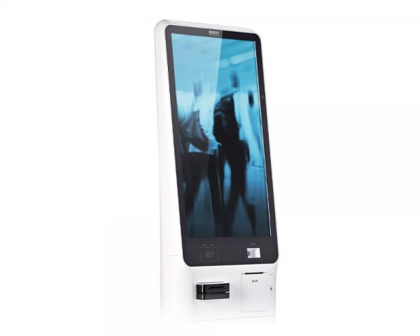 KIOSK SYSTEM TOUCH SCREEN
