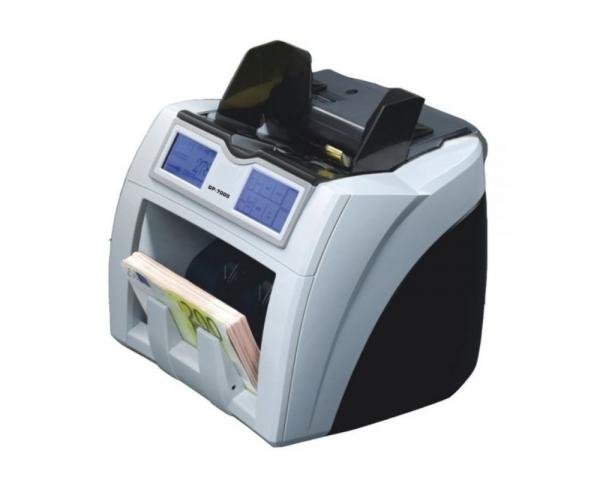 Currency Scanner 7100 full options