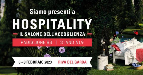 Hospitality