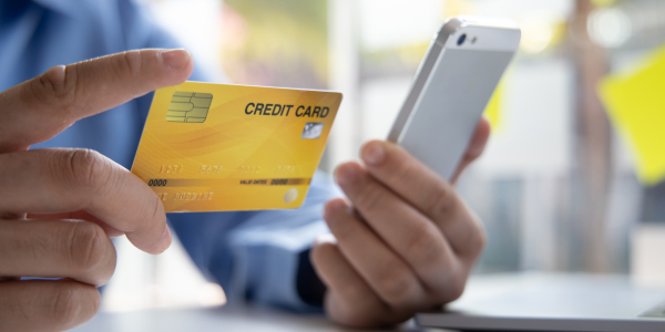 Electronic payment systems