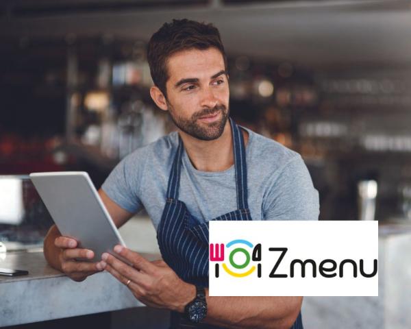Zmenu | Ristorazione