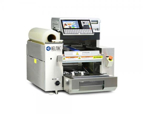 Food machinery
