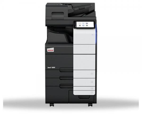 INEO+ 450i