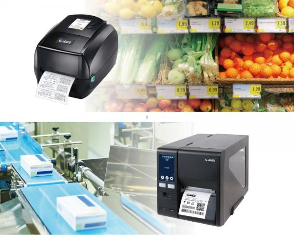 Labelling