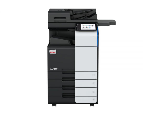 INEO+ 250i