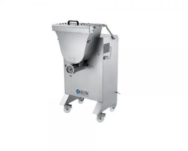 MH90 Self-supporting floor meat mincer
