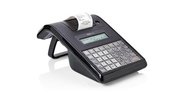 Cash Registers and Fiscal Printer