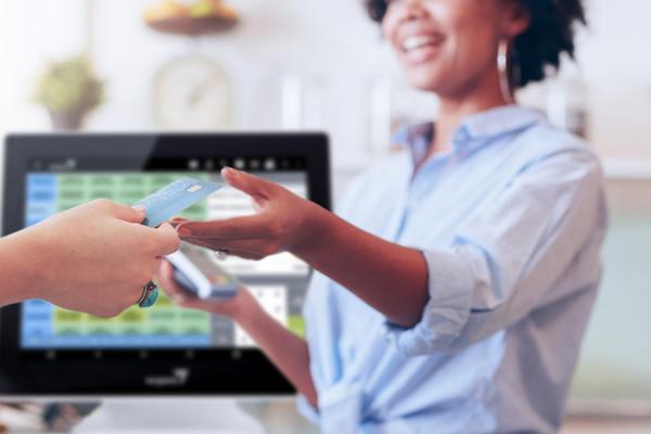 Shop Management Systems