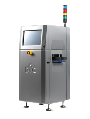 ESPERA | VISION INSPECTION SYSTEM