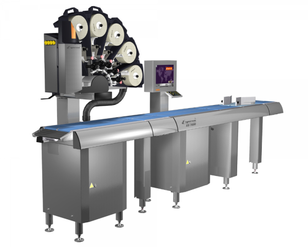 ESPERA |  ES 7800  MULTIROLLER