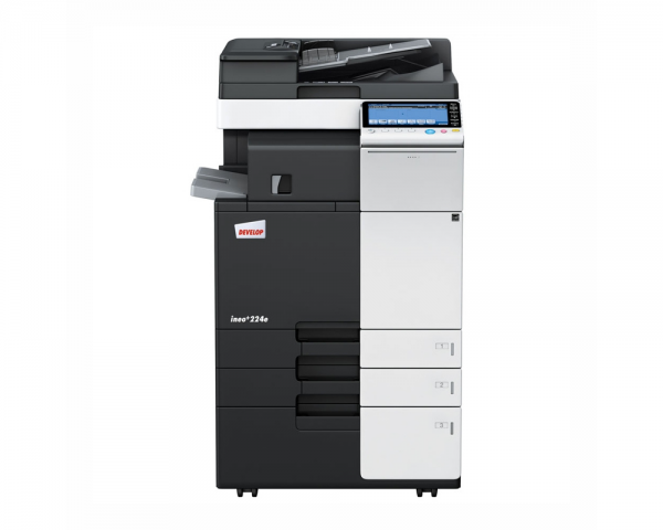 INEO+ 224e